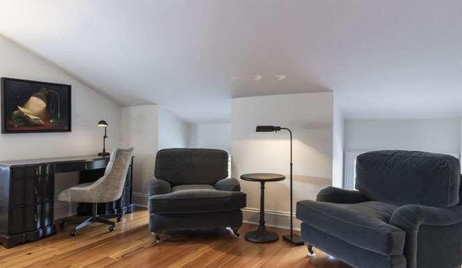 Royal Frenchmen Hotel And Bar New Orleans Interior foto