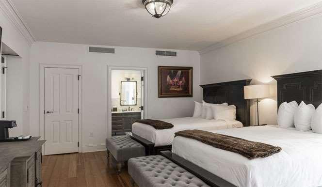 Royal Frenchmen Hotel And Bar New Orleans Ruang foto