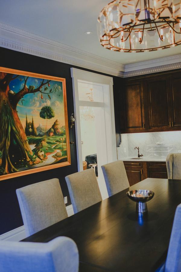 Royal Frenchmen Hotel And Bar New Orleans Bagian luar foto